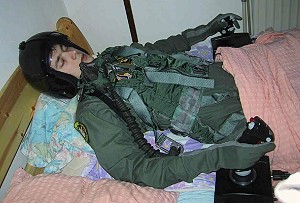 Feret is Ready for you!