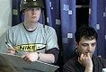 THE IRISH BRANCH