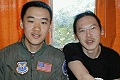 CHINA - TAIWAN